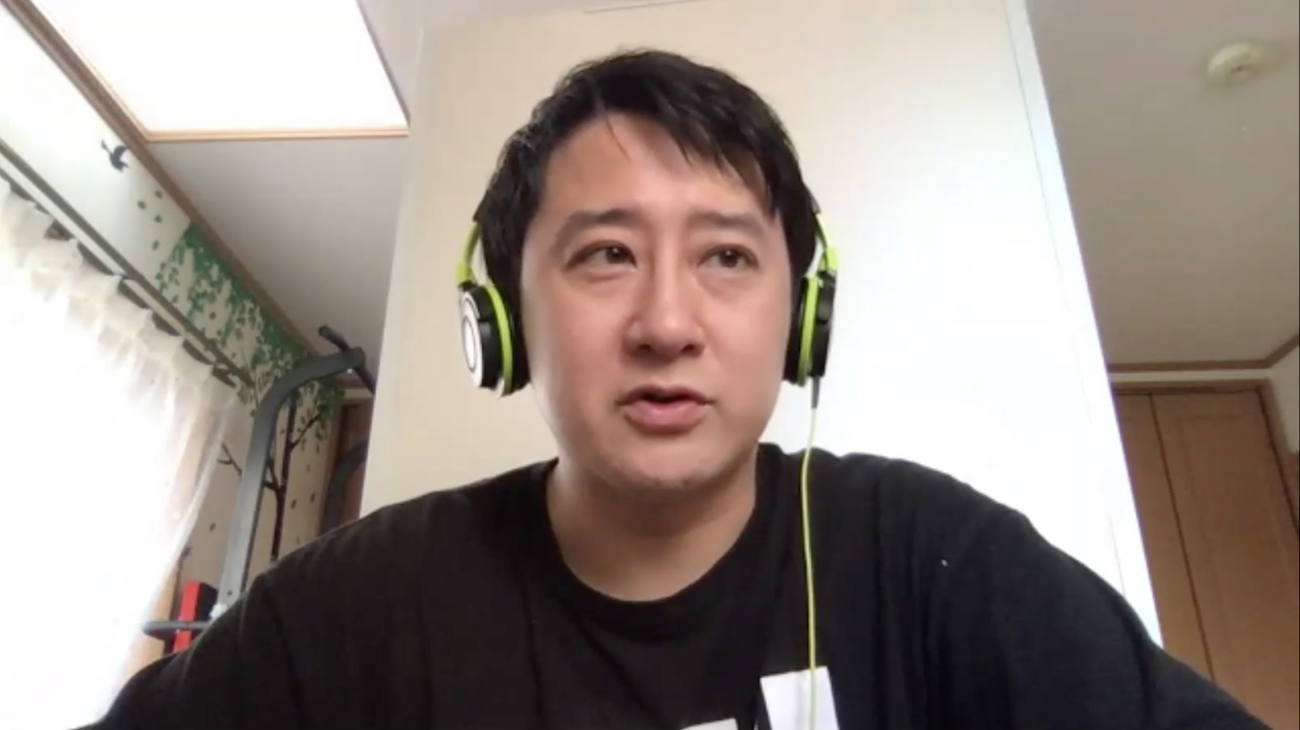 「受験に苦しむあなたへ」内科医 鈴木裕介と考える、自分との向き合い方 Studyplus（スタディプラス）